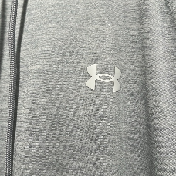 Never worn! UA Tech Velocity Hoodie - Picture 2 of 7